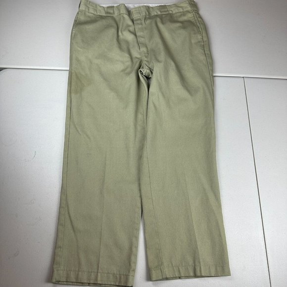 Dickies 874 Mens‎ 40x30 Work pants Original Fit - Picture 1 of 8